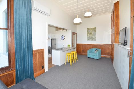 Photo of property in 107 Stafford Street, Dunedin Central, Dunedin, 9016
