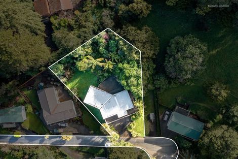 Photo of property in 5 Redwood Rise, Horahora, Whangarei, 0110