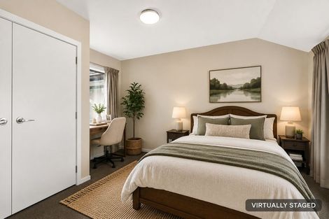 Photo of property in 2/25 Albert Street, Hamilton East, Hamilton, 3216