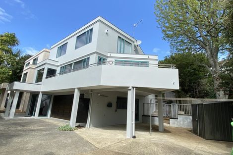 Photo of property in 7/16 Tarawera Terrace, Saint Heliers, Auckland, 1071
