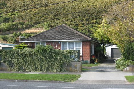 Photo of property in 1/402 Cambridge Terrace, Naenae, Lower Hutt, 5011