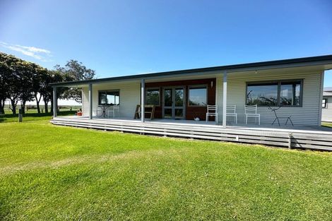 Photo of property in 96 Prattley Road, Milford, Temuka, 7986