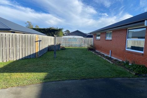 Photo of property in 14a Cherry Avenue, Darfield, 7510