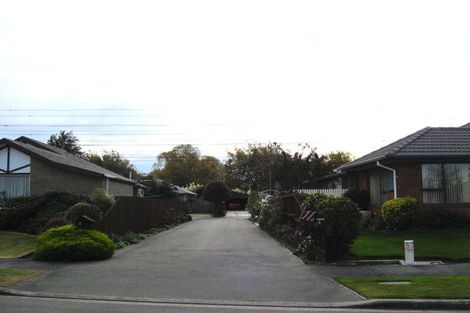 Photo of property in 1/2 Murfitt Place, Sockburn, Christchurch, 8042