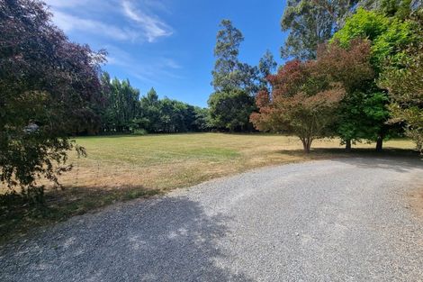 Photo of property in 42 Leeston Lake Road, Leeston, 7632
