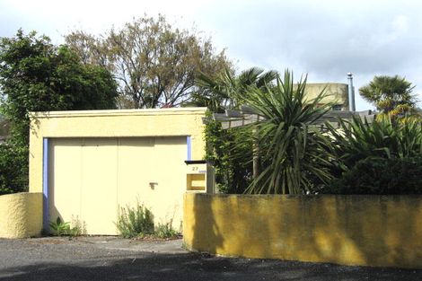 Photo of property in 27 Riverside, Nelson, 7010