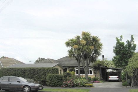 Photo of property in 109 Isleworth Road, Bishopdale, Christchurch, 8053