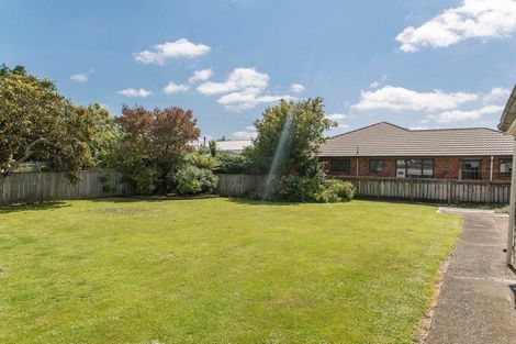 Photo of property in 20 Salisbury Street, Dannevirke, 4930