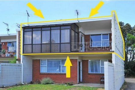 Photo of property in 8/13 Hill Road, Hillpark, Auckland, 2102