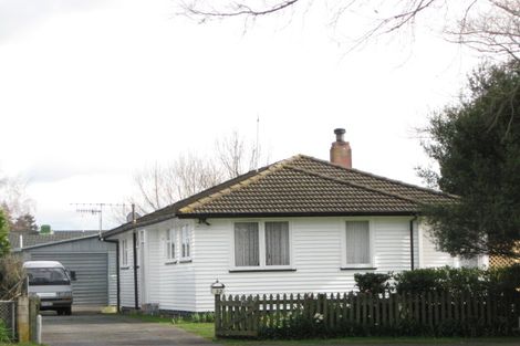 Photo of property in 32 Tasman Street, Havelock North, 4130