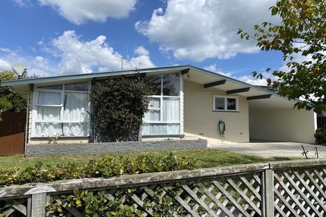 Photo of property in 63 Bremworth Avenue, Dinsdale, Hamilton, 3204