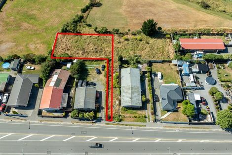 Photo of property in 568a Pages Road, Bexley, Christchurch, 8061