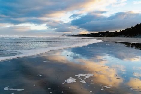 Photo of property in 714 Brighton Road, Ocean View, Dunedin, 9035