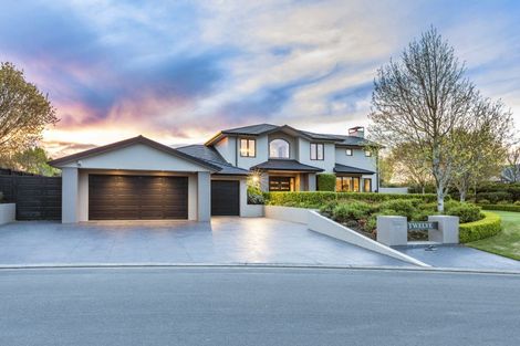 Photo of property in 12 Brahman Close, Prebbleton, 7604