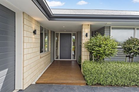 Photo of property in 30 Everest Way, Springston, 7616