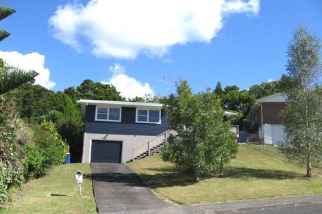 Photo of property in 32 Compton Street, Hillcrest, Auckland, 0627