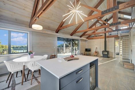 Photo of property in 221a Te Wahapu Road, Russell, 0272