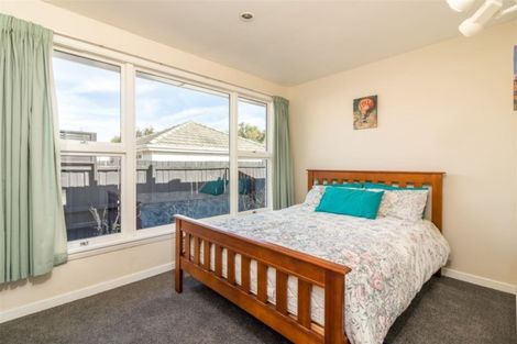 Photo of property in 177 Kendal Avenue, Burnside, Christchurch, 8053