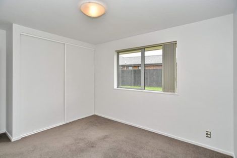 Photo of property in 48 Acacia Avenue, Rangiora, 7400