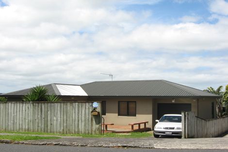 Photo of property in 198 Wellington Street, Pukekohe, 2120
