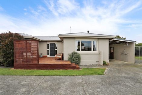 Photo of property in 166 Tanner Street, Grasmere, Invercargill, 9810