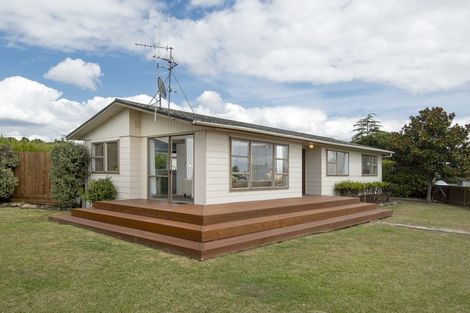 Photo of property in 4 Menzies Place, Paeroa, 3600