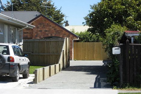 Photo of property in 222a Scott Street, Redwoodtown, Blenheim, 7201