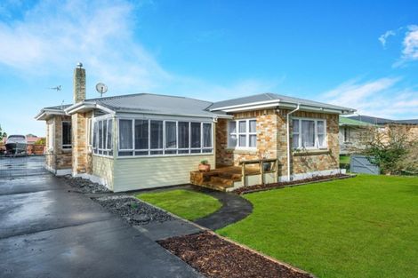 Photo of property in 1 Page Street, Morrinsville, 3300