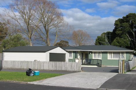 Photo of property in 31 Aberfoyle Street, Dinsdale, Hamilton, 3204