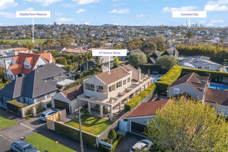 Photo of property in 47 Hanene Street, Saint Heliers, Auckland, 1071