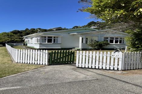Photo of property in 41 Norton Park Avenue, Fairfield, Lower Hutt, 5011