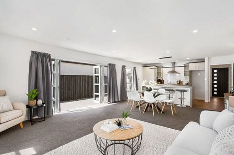 Photo of property in 114 Sherborne Street, St Albans, Christchurch, 8014