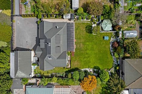 Photo of property in 25 Chartwell Close, Rangiora, 7400