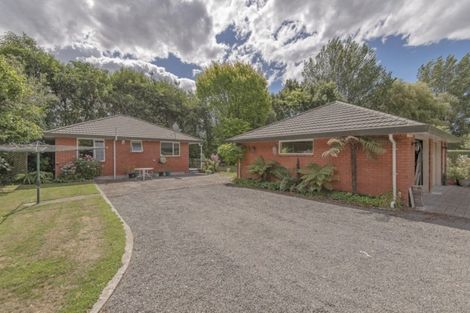 Photo of property in 84 Voss Road, Lincoln, Christchurch, 7674