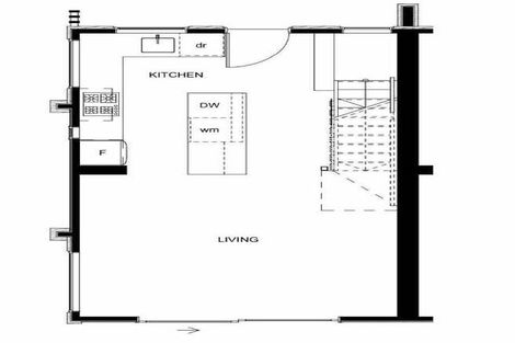 Photo of property in 3/61 Peverel Street, Riccarton, Christchurch, 8041