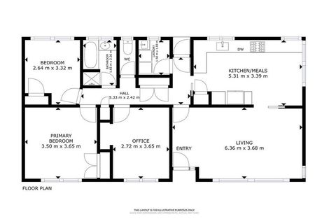Photo of property in 62 Denby Crescent, Tikipunga, Whangarei, 0112