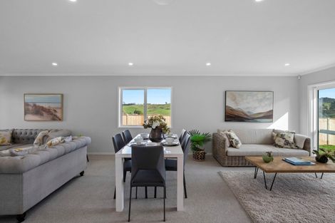 Photo of property in 16 Clark Rise, Pokeno, 2402