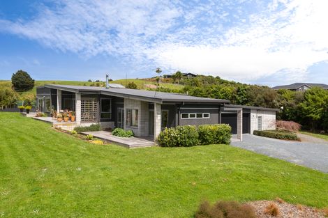 Photo of property in 55 J Tolhopf Road, Puhoi, Warkworth, 0981