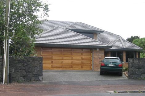 Photo of property in 32 Wilding Avenue, Epsom, Auckland, 1023