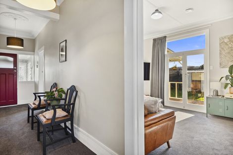 Photo of property in 9 Montreal Street, Saint Kilda, Dunedin, 9012