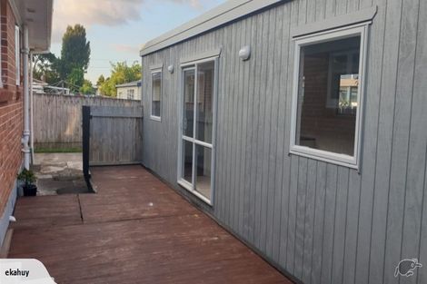 Photo of property in 1/39 Hill Crescent, Papakura, 2110