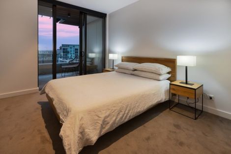 Photo of property in 302/52 Sale Street, Auckland Central, Auckland, 1010