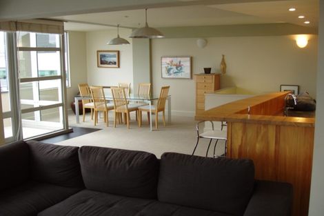 Photo of property in St Pauls Apartments, 106/43 Mulgrave Street, Thorndon, Wellington, 6011