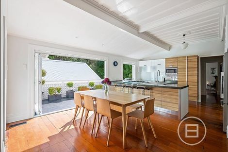 Photo of property in 46 Clifton Road, Herne Bay, Auckland, 1011