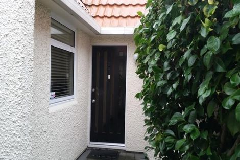 Photo of property in 12/24 Mansfield Avenue, St Albans, Christchurch, 8014