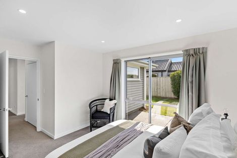 Photo of property in 9 Longcot Drive, Rolleston, 7615