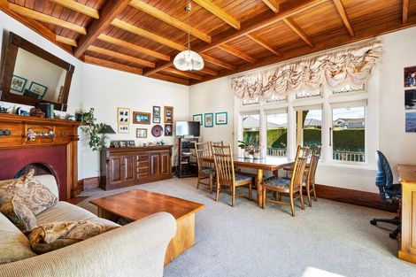 Photo of property in 45 Towey Street, South Hill, Oamaru, 9400