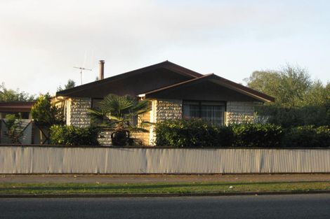 Photo of property in 137 Domain Avenue, Temuka, 7920