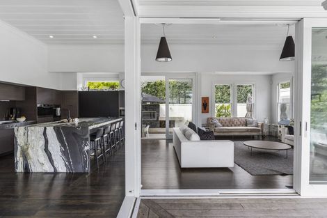 Photo of property in 306 Jervois Road, Herne Bay, Auckland, 1011