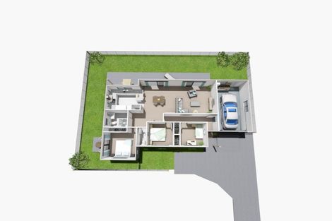 Photo of property in 60b Surrey Road, Springvale, Wanganui, 4501